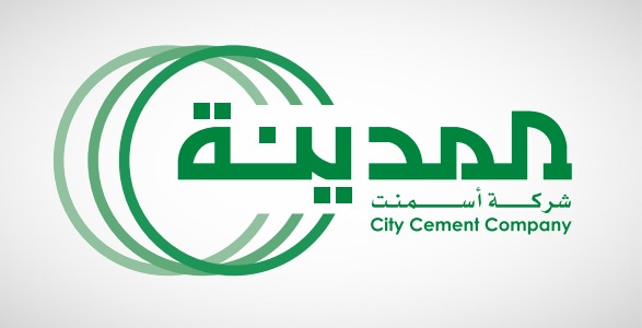 شركة أسمنت المدينة 
